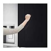 LG Refrigerador Side by Side 27 pies3 Instaview?, VS27XCS