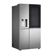 LG Refrigerador Side by Side 27 pies3 Instaview?, VS27XCS