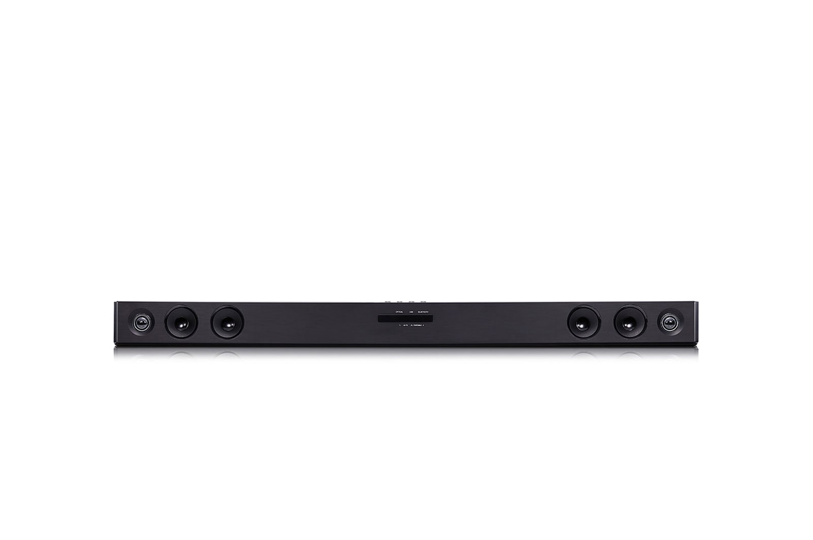 LG Soundbar | Barra de sonido LG SK1D | 2.0 canales | conectividad Bluetooth?, SK1D