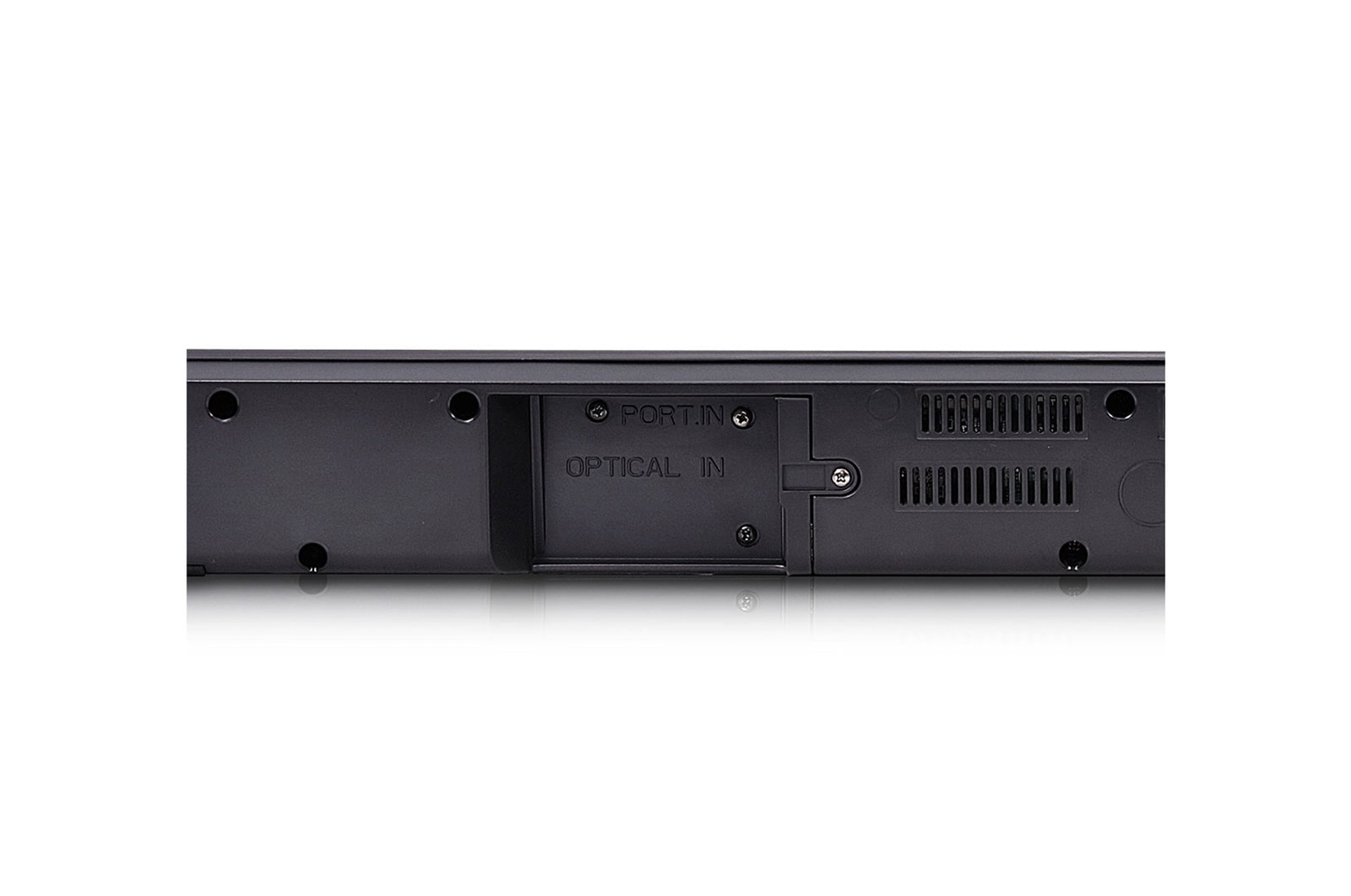 LG Soundbar | Barra de sonido LG SK1D | 2.0 canales | conectividad Bluetooth?, SK1D