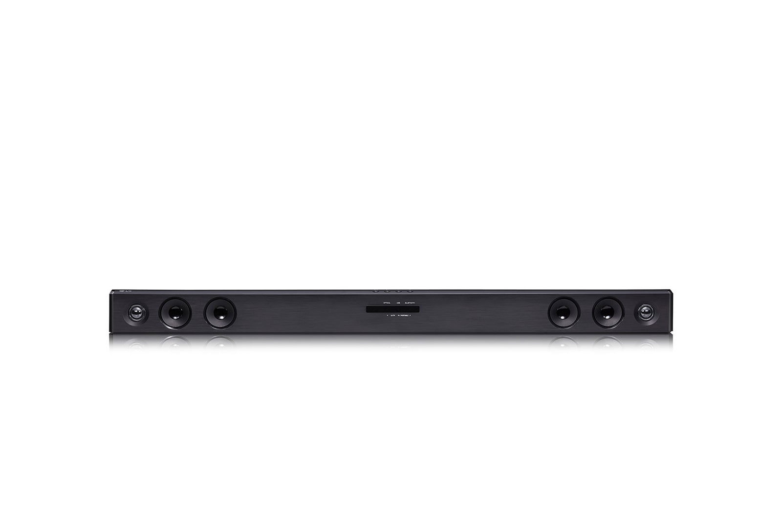 LG Soundbar | Barra de sonido LG SK1D | 2.0 canales | conectividad Bluetooth?, SK1D