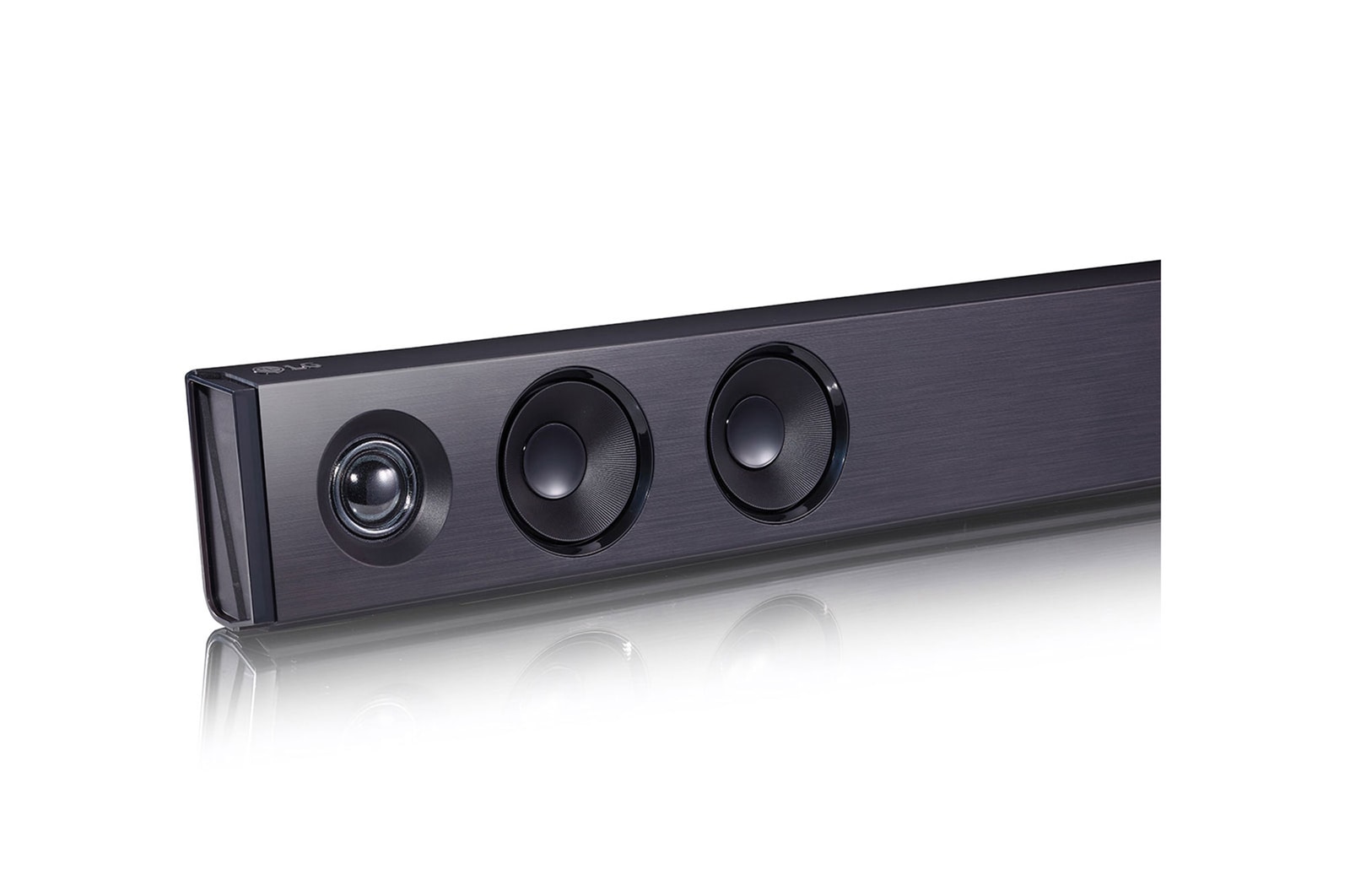 LG Soundbar | Barra de sonido LG SK1D | 2.0 canales | conectividad Bluetooth?, SK1D