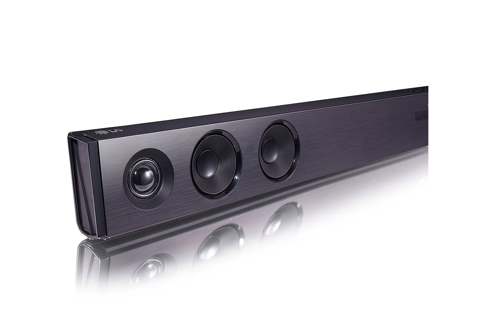 LG Soundbar | Barra de sonido LG SK1D | 2.0 canales | conectividad Bluetooth?, SK1D