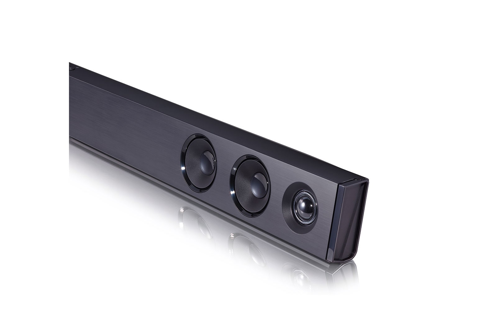 LG Soundbar | Barra de sonido LG SK1D | 2.0 canales | conectividad Bluetooth?, SK1D