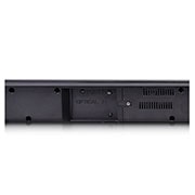 LG Soundbar | Barra de sonido LG SK1D | 2.0 canales | conectividad Bluetooth?, SK1D