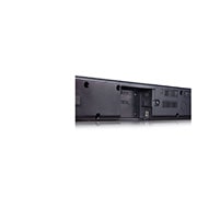 LG Soundbar | Barra de sonido LG SK1D | 2.0 canales | conectividad Bluetooth?, SK1D