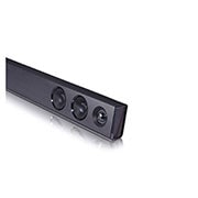 LG Soundbar | Barra de sonido LG SK1D | 2.0 canales | conectividad Bluetooth?, SK1D