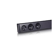 LG Soundbar | Barra de sonido LG SK1D | 2.0 canales | conectividad Bluetooth?, SK1D