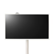 LG Pantalla LG StanbyME ART10 27 pulgadas SMART TV ThinQ AI, 27ART10AKPL