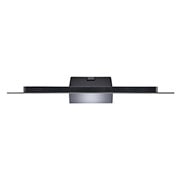 LG Pantalla LG OLED evo 55" C2 4K Smart TV con ThinQ AI, OLED55C2PSA