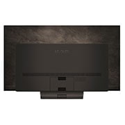 LG Pantalla LG AI  OLED evo AI C4 55 pulgadas 4K SMART TV 2024 ThinQ AI, OLED55C4PSA