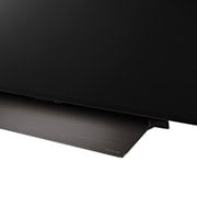 LG Pantalla LG AI  OLED evo AI C4 55 pulgadas 4K SMART TV 2024 ThinQ AI, OLED55C4PSA
