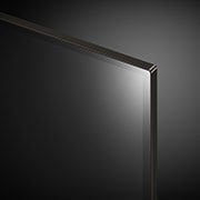 LG Pantalla LG AI  OLED evo AI C4 55 pulgadas 4K SMART TV 2024 ThinQ AI, OLED55C4PSA
