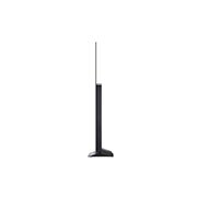LG Pantalla LG OLED evo 65" C2 4K Smart TV con ThinQ AI, OLED65C2PSA