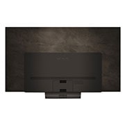 LG Pantalla LG AI OLED evo AI C4 65 pulgadas 4K SMART TV 2024 ThinQ AI, OLED65C4PSA