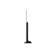 LG Pantalla LG AI OLED evo AI C4 65 pulgadas 4K SMART TV 2024 ThinQ AI, OLED65C4PSA
