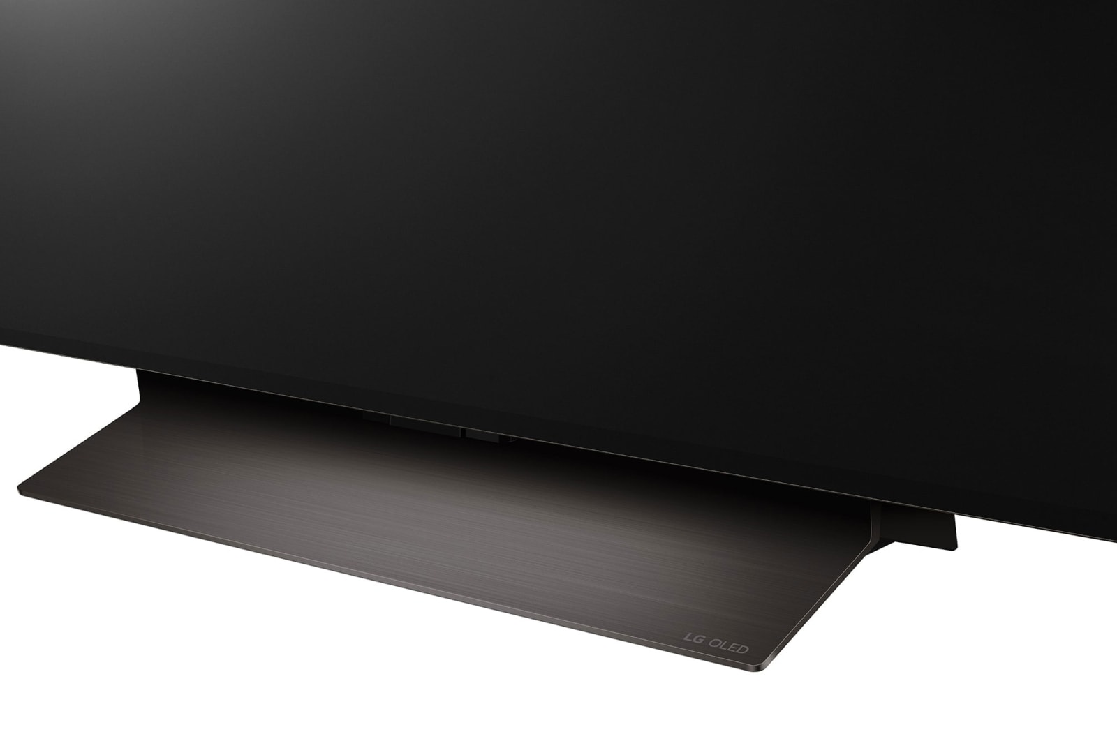 LG Pantalla LG AI OLED evo AI C4 65 pulgadas 4K SMART TV 2024 ThinQ AI, OLED65C4PSA