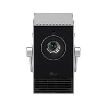 front view projector