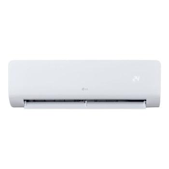 Air conditioner front 4/3 open image