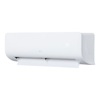 Air conditioner right side image