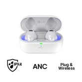 LG TONE Free T90S con Dolby Atmos y Dolby Head Tracking?