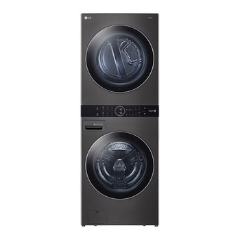 WashTower LG_WK22BS6