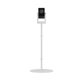 Soporte de LG CineBeam Q con un elegante dise?o e instalación sencilla.