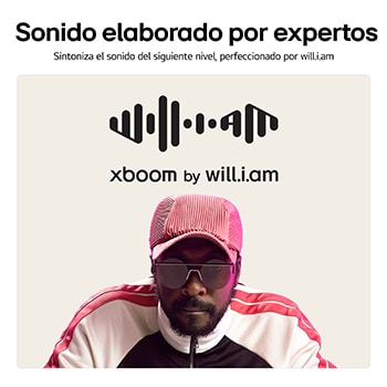 USP card: will.i.am Partnership