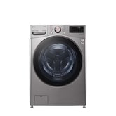 Lavadora LG Carga Frontal AI DD? 22kg
