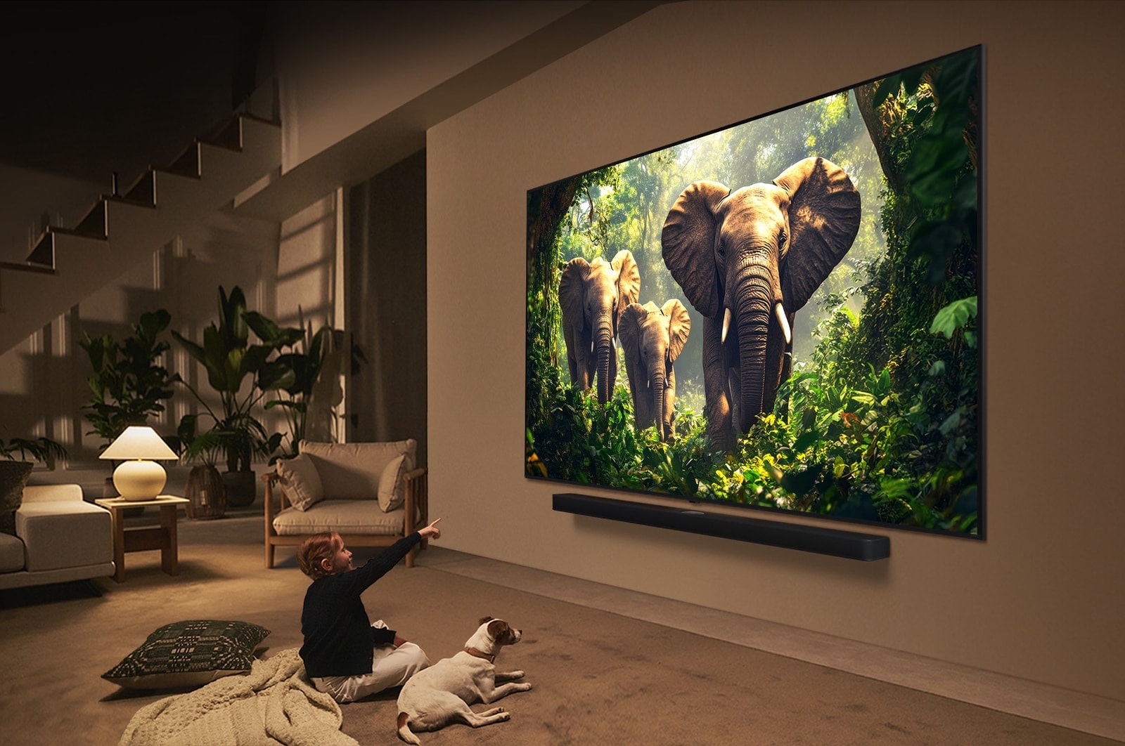 LG 100 inch?LG QNED AI QNED86 4K Smart TV 2025, 100QNED86AS