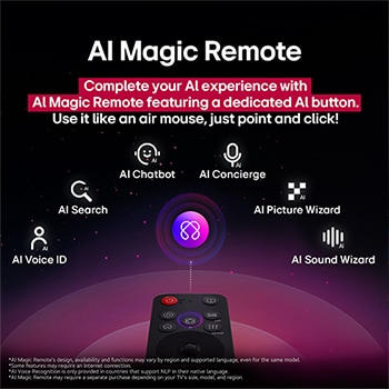 LG 100 inch?LG QNED AI QNED86 4K Smart TV 2025, 100QNED86AS