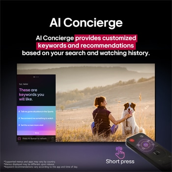 LG 100 inch?LG QNED AI QNED86 4K Smart TV 2025, 100QNED86AS