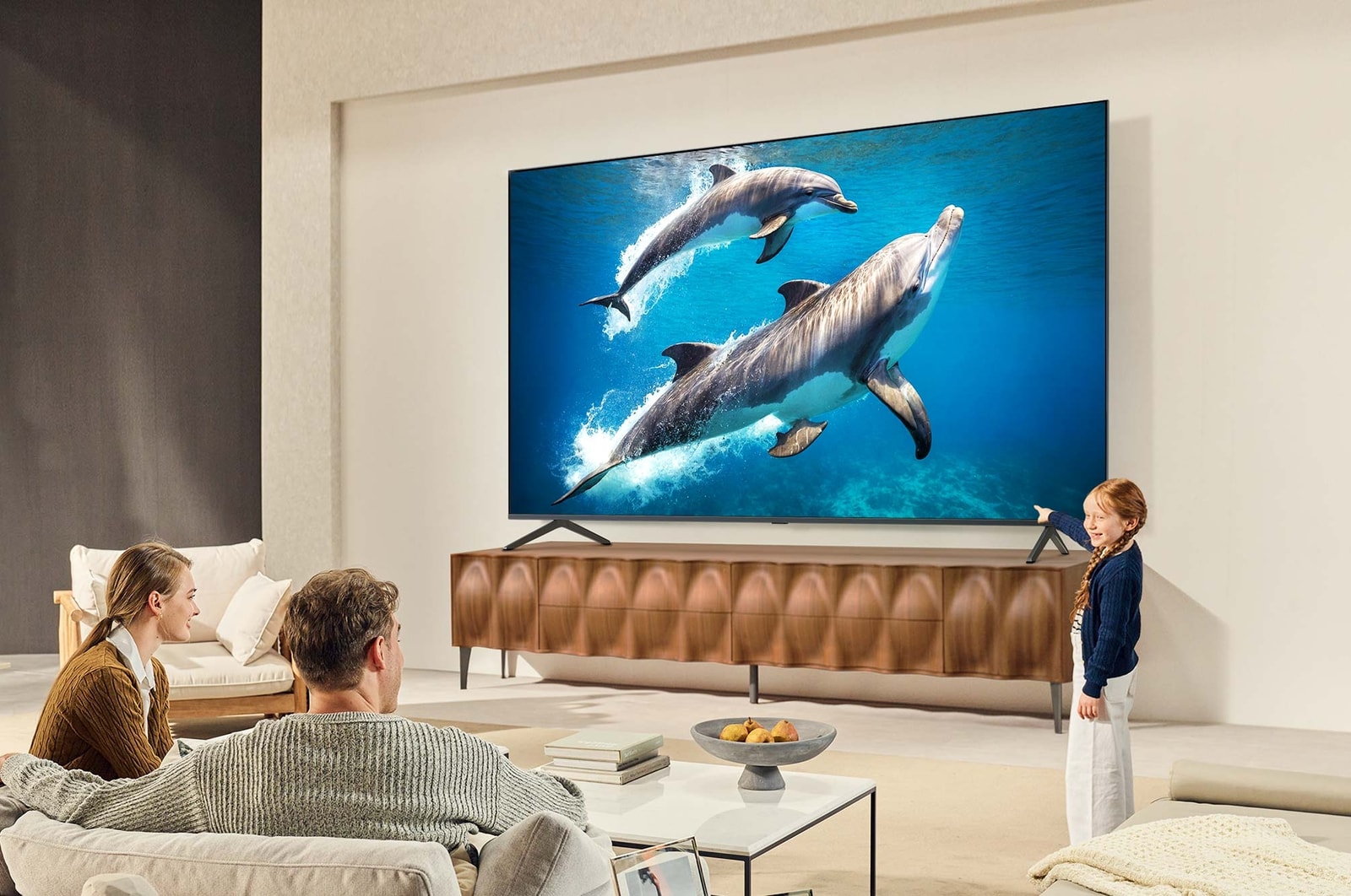 LG 65 inch?LG QNED AI QNED92 4K Smart TV 2025, 65QNED92ASA