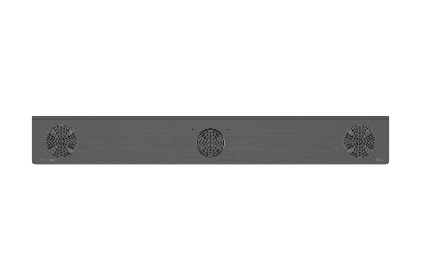 Top view