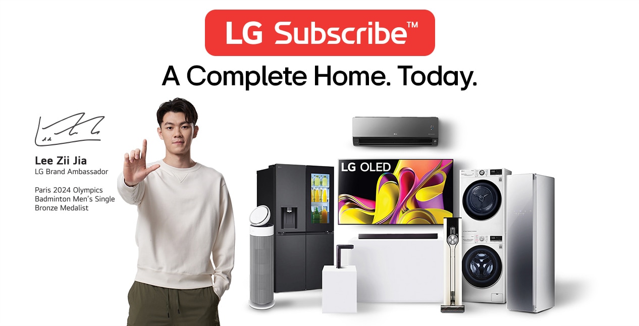 LG Subscribe