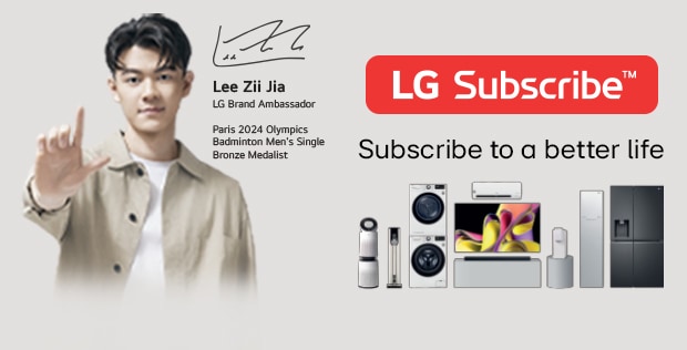 LG Subscribe