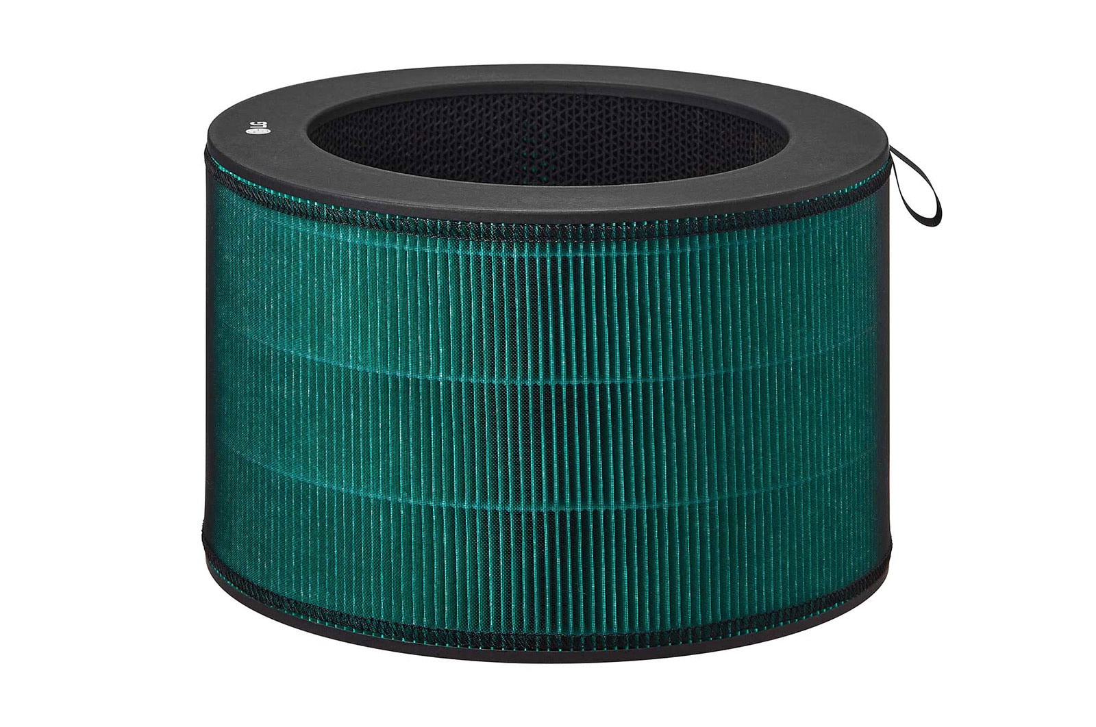 LG PuriCare? 360o HIT Air Purifier (Brown) with compact and complete air purification, AS60GHCG0