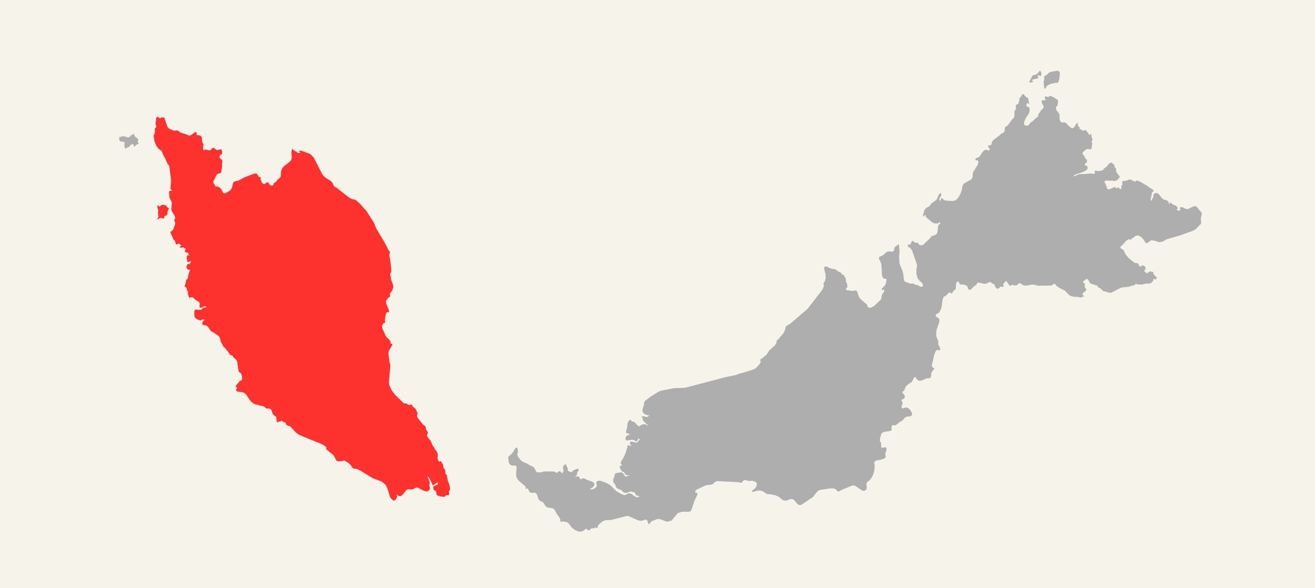 area of coverage