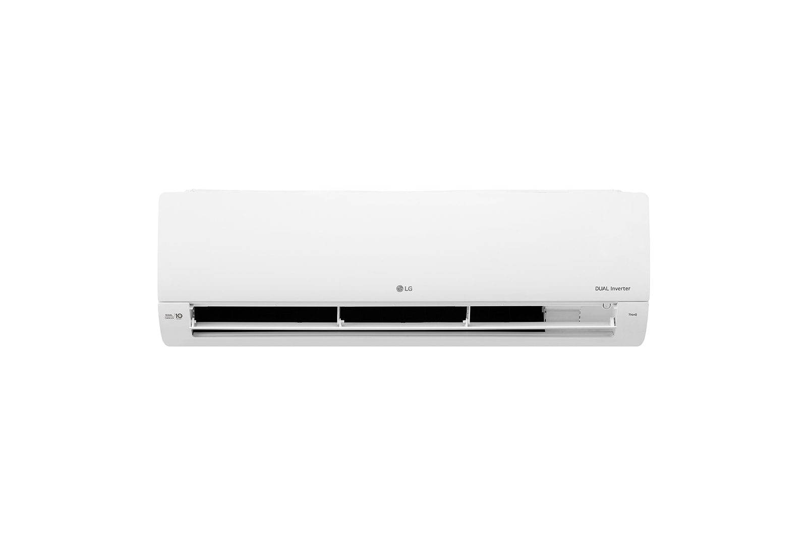 LG [2024] 1.0HP Dual Inverter Premium Air Conditioner with Ionizer and ThinQ? Function, S3-Q09JAPPA