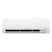 LG [2024] 1.0HP Dual Inverter Premium Air Conditioner with Ionizer and ThinQ? Function, S3-Q09JAPPA
