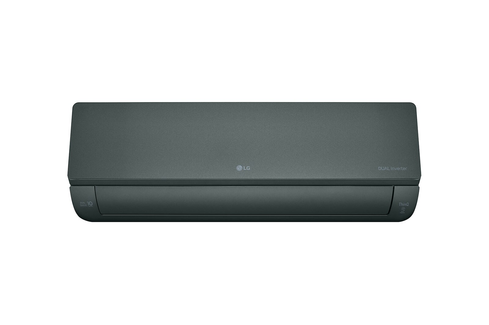 LG [2024] 1.0HP Stylish ARTCOOL? Air Conditioner with DUAL Inverter, Green Color, S3-Q09JATPA