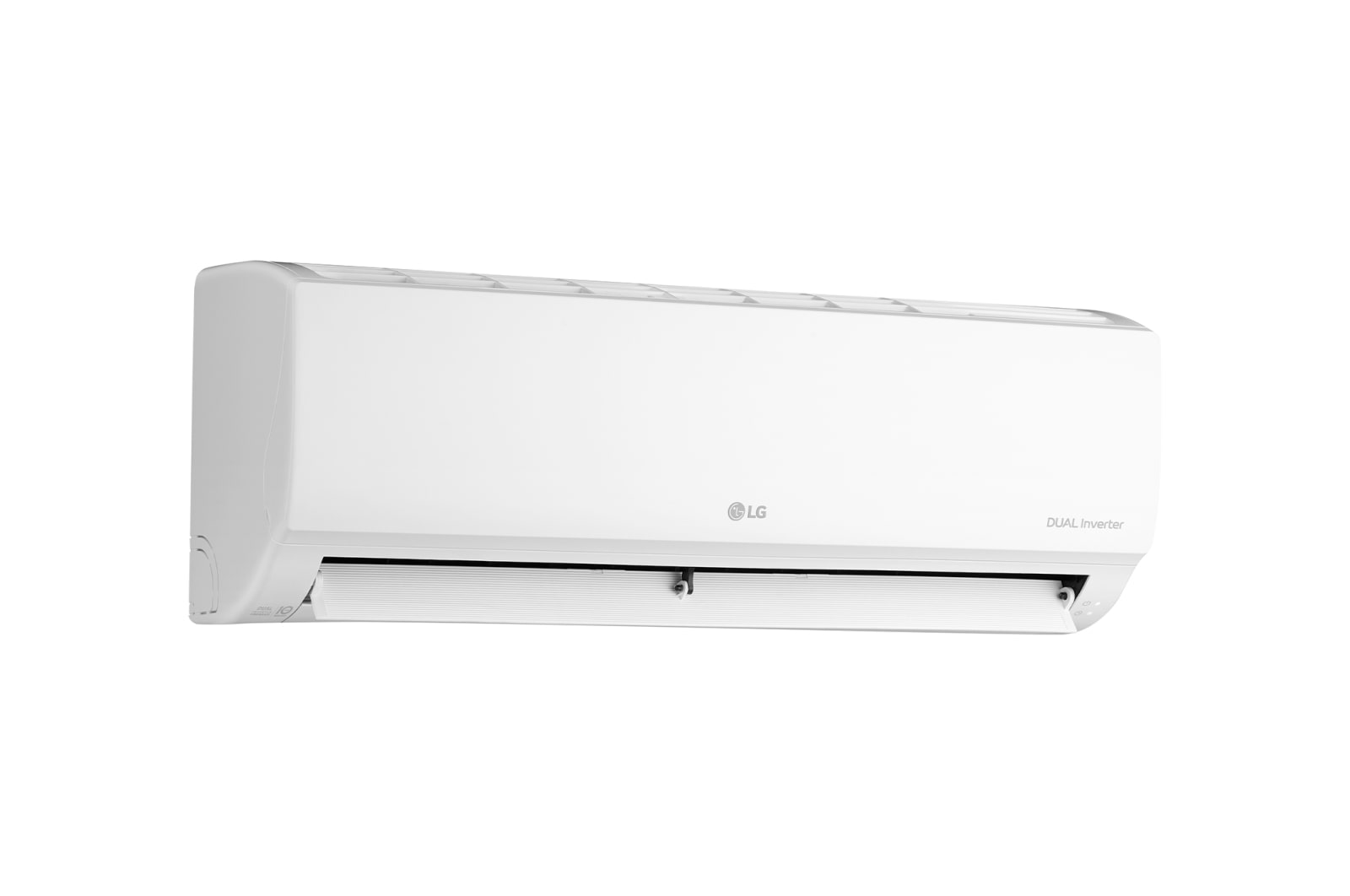 LG [2024] 1.0HP Dual Inverter Classic Air Conditioner , S3-Q09WAPWL