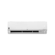 LG 1.5HP Dual Inverter Premium Air Conditioner with Ionizer and ThinQ? Function, S3-Q12JA2PA