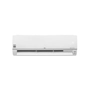 LG 1.5HP Dual Inverter Premium Air Conditioner with Ionizer and ThinQ? Function, S3-Q12JA2PA