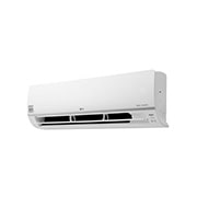 LG 1.5HP Dual Inverter Premium Air Conditioner with Ionizer and ThinQ? Function, S3-Q12JA2PA