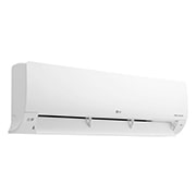 LG [2024] 1.5HP Dual Inverter Premium Air Conditioner with Ionizer and ThinQ? Function, S3-Q12JAPPA