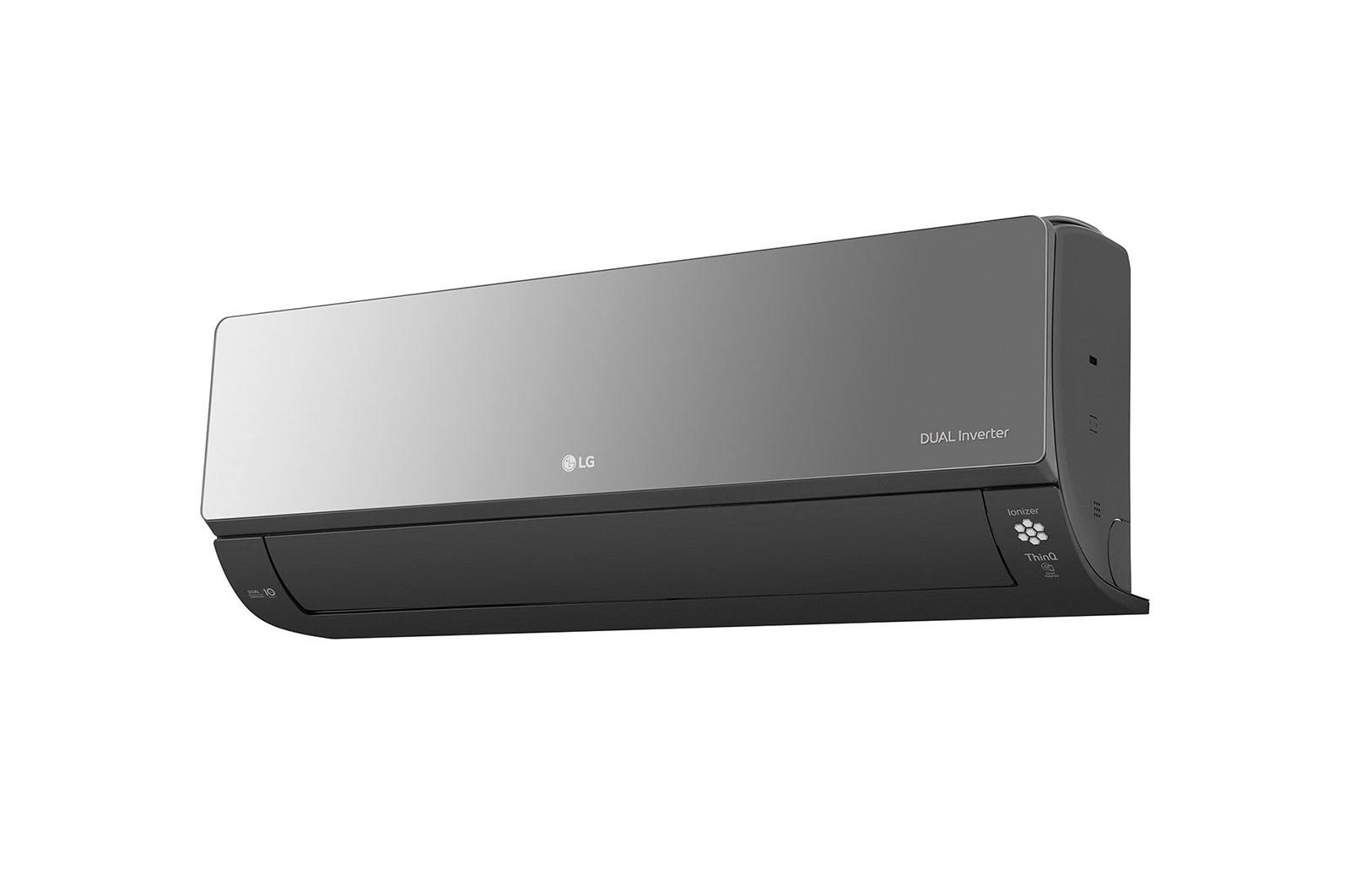 LG [2024] 1.5HP Stylish ARTCOOL? Air Conditioner with DUAL Inverter, Mirror, S3-Q12JARPA