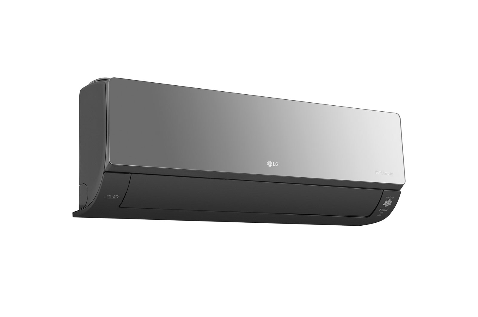 LG [2024] 1.5HP Stylish ARTCOOL? Air Conditioner with DUAL Inverter, Mirror, S3-Q12JARPA