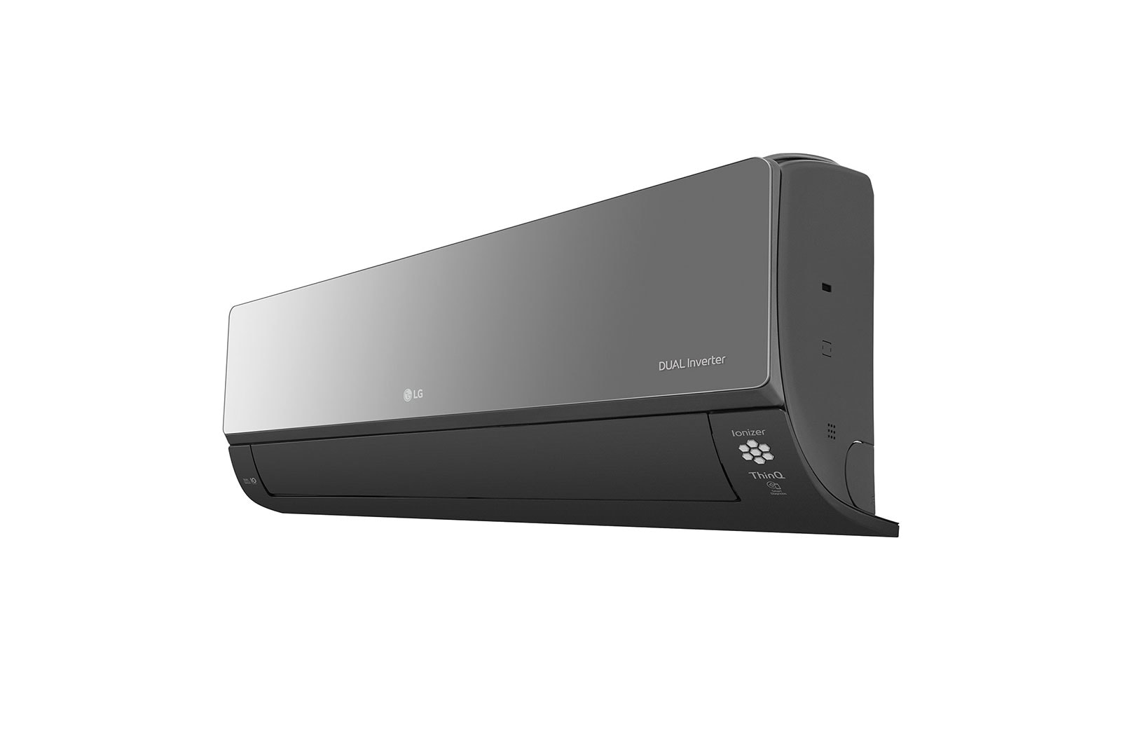 LG [2024] 1.5HP Stylish ARTCOOL? Air Conditioner with DUAL Inverter, Mirror, S3-Q12JARPA
