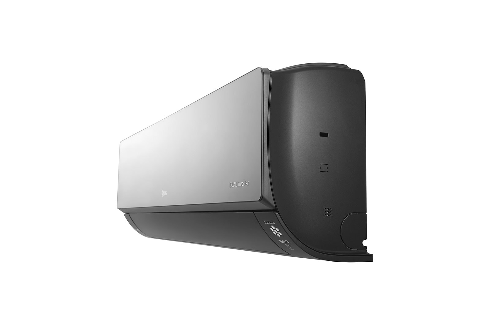 LG [2024] 1.5HP Stylish ARTCOOL? Air Conditioner with DUAL Inverter, Mirror, S3-Q12JARPA